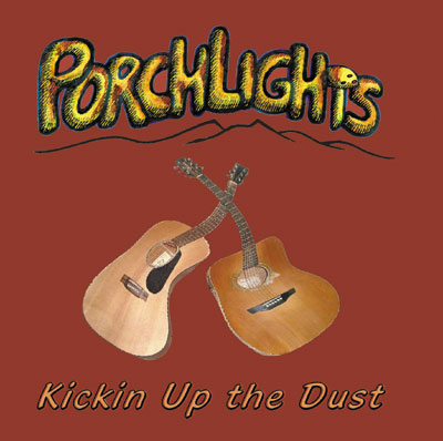 Our duo CD, KICKIN UP THE DUST is now available at our shows and online. CLICK HERE