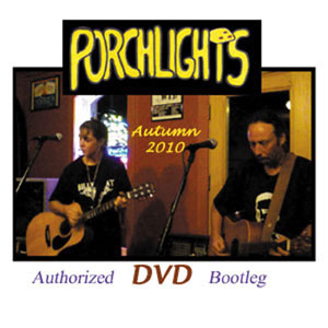 Authorized DVD Bootleg